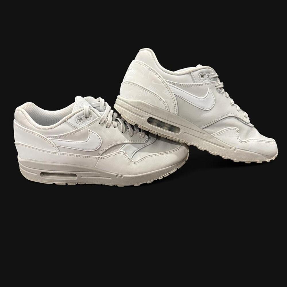 Nike air max 1 lx